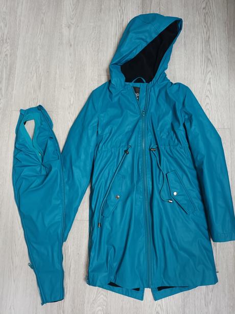 Bunda na nosenie detí xs, bonprix,xs