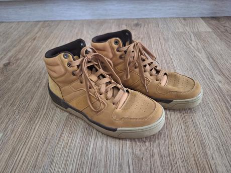 Chlapčenské topánky, sprandi,38