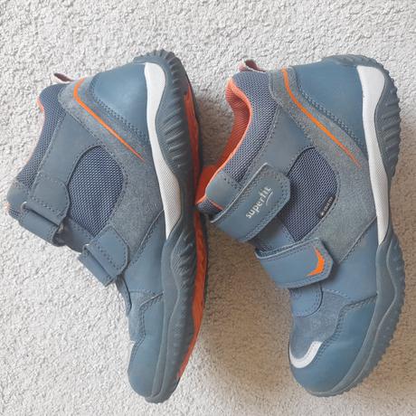 Clenkove superfit gore tex 37, superfit,37