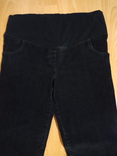 Tehotenské nohavice, s