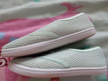 Plátenky, deichmann,28