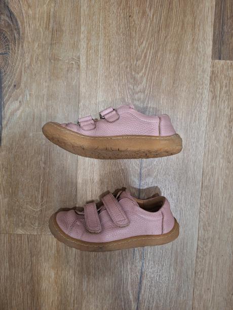 Kožené tenisky froddo 30, froddo,30