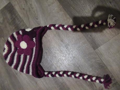 Krásna ručná práca 134, 134