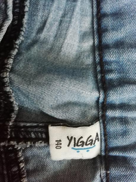 Dievčenské šortky +overal., 140–152