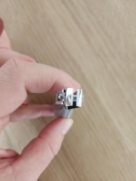 Stikatko - noznicky na nechty pre babatka, 