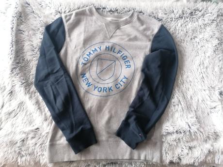 Mikiny, tommy hilfiger,m