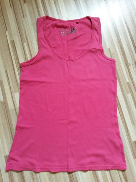 Damske tricko, fishbone,m