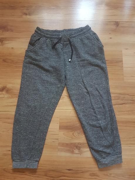 Teplákové šortky/kraťasy, calliope,l