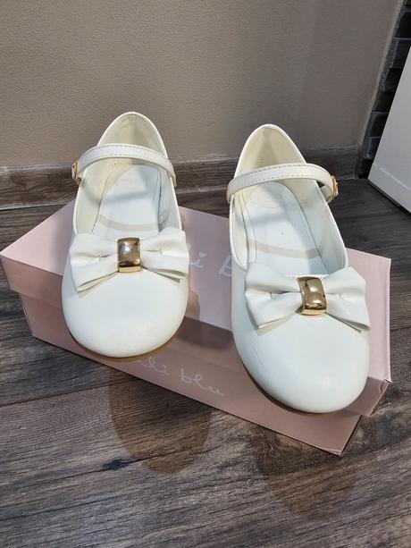 Dievčenské lodičky, nelli blu,34