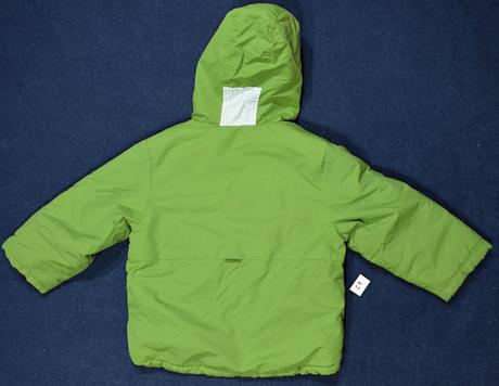 Lyžiarska vetrovka, coccodrillo,104