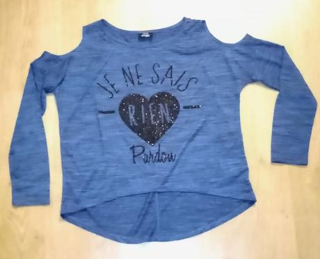 Trblietane srdce, 158