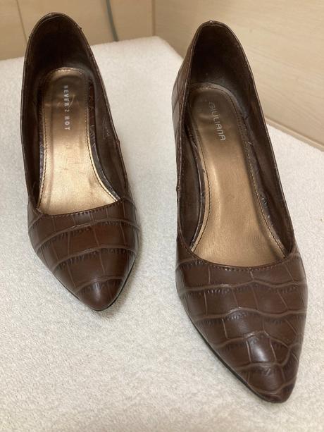 Lodičky s poštovným, 38