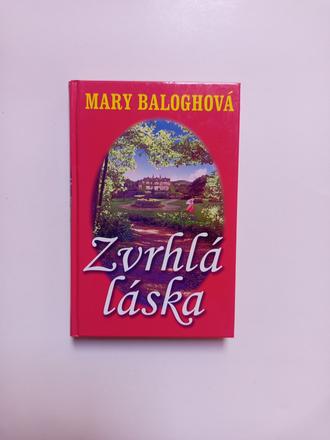 Zvrhlá láska,