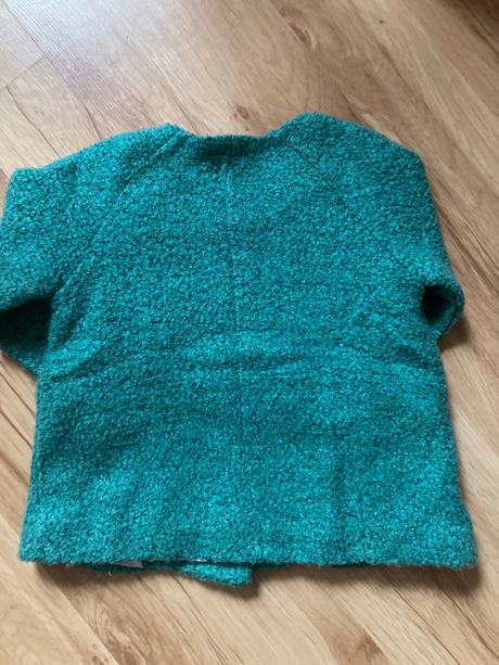 Krásny kabatik next vel. 92, next,92