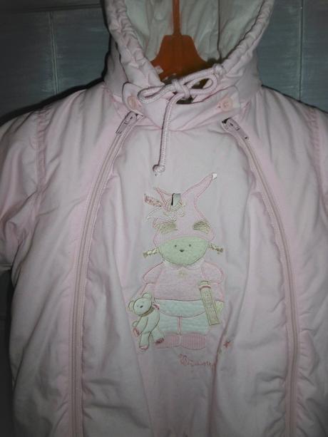 Kombinéza zn.brums, 68