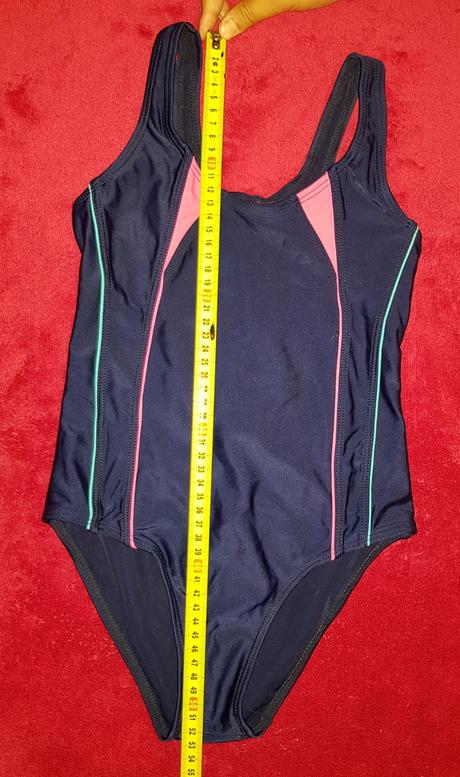 Celé dievčenské plávky, 158