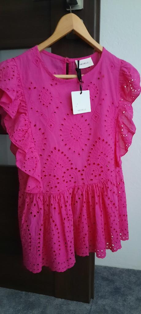 Letný top madeira_michelle_výpredaj, m