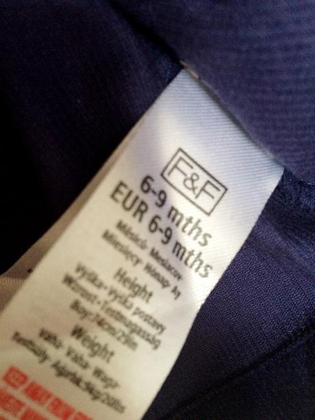 Nenosene mencestrove saticky, f&f,74