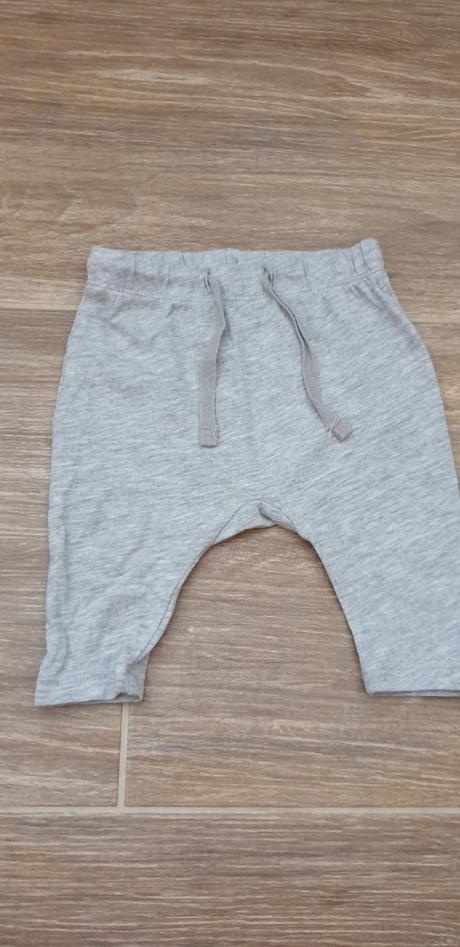 Legíny-háremky č.62, h&m,62