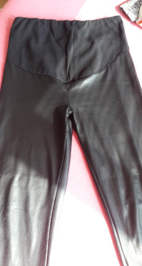 Tehotenské legíny, bonprix,s