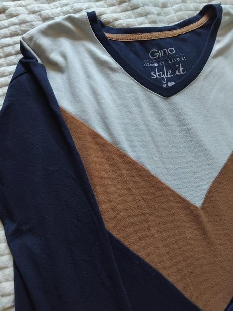 Pulover gina, gina,s