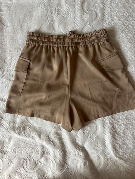 Zara kraťasy, zara,xs