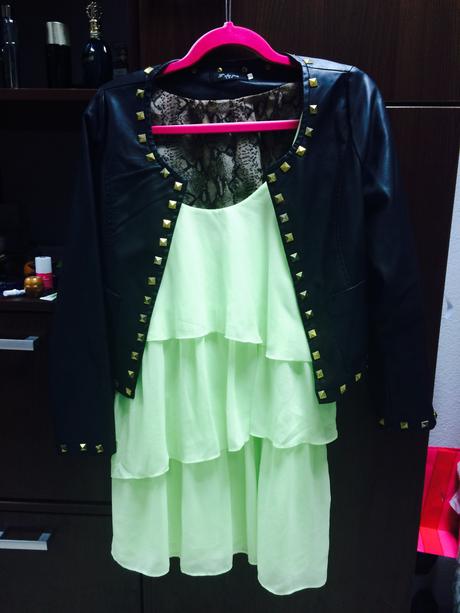 Saticky xs/s, topshop,xs