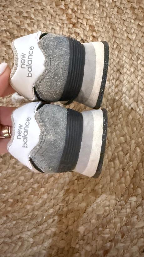 New balance tenisky, new balance,28