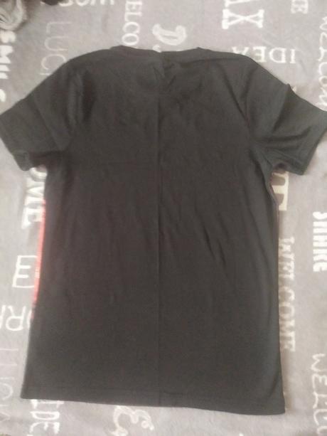 Tričko jurský park, 152