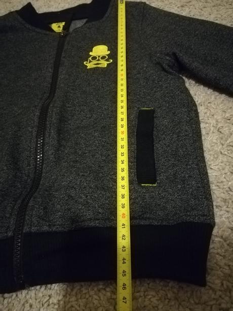 Jarny/jesenny svetrik, kiki&koko,116