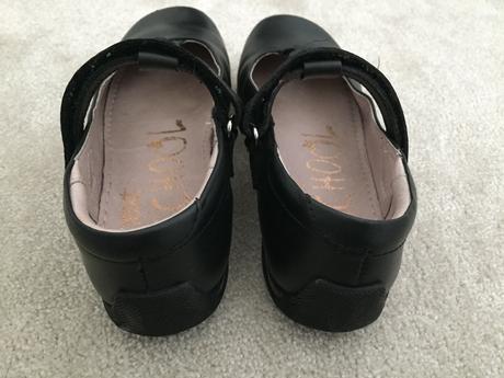 Kozene topanky, next,32