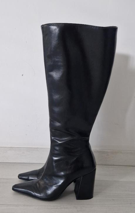 Čižmy, nine west,37