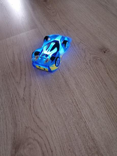 Air hogs zero gravity, 