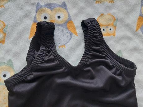 Plavky/body so sukničkou veľ.104-116, 110