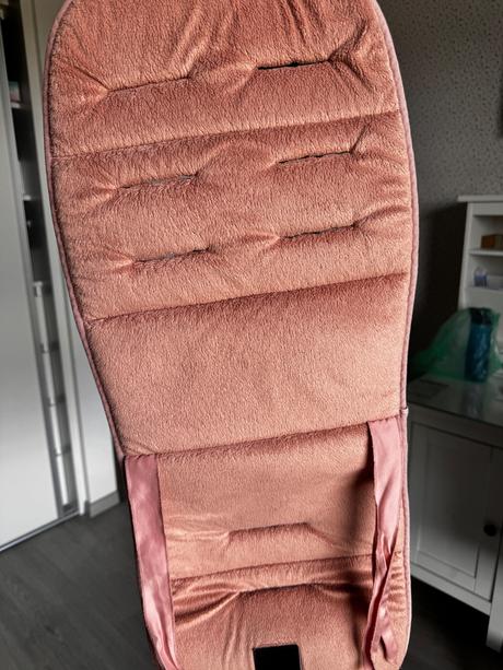 Podložka do kočíka elodie details, elodie details