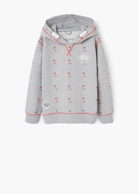 Mikina mango kids, mango,104