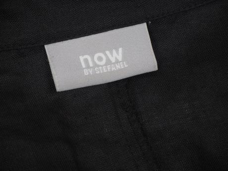 Luxusné letné šaty stefanel, 42