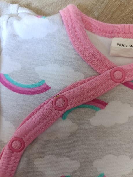 Body pre dievčatko, 56