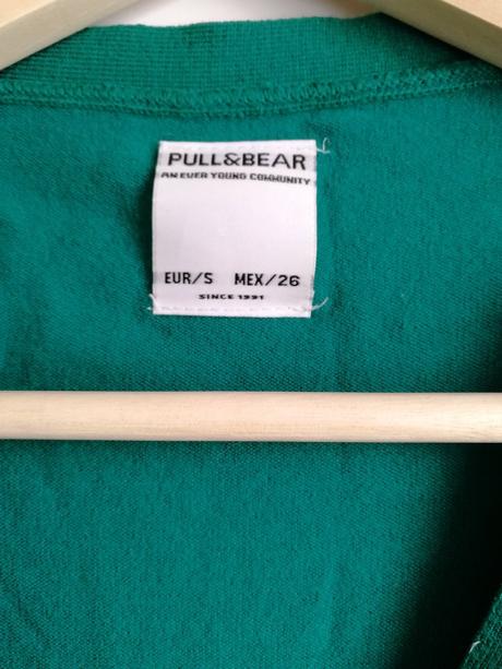Sveter, pull&bear,s