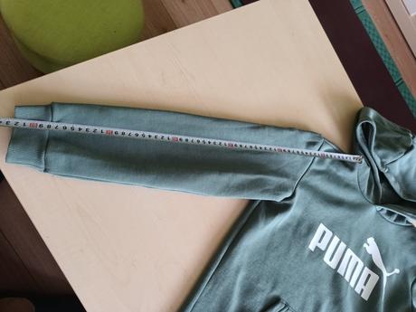 Mikina puma, puma,164