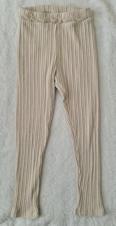 Vrubkovane leginy, zara,110