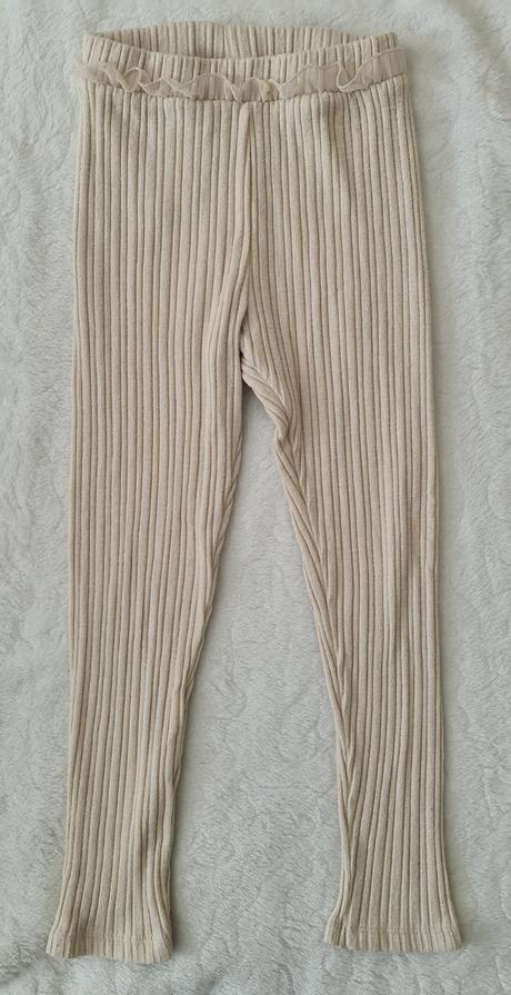 Vrubkovane leginy, zara,110