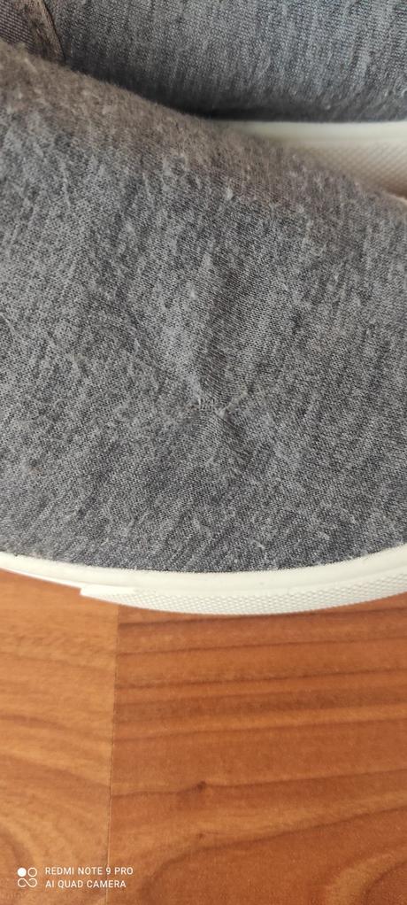 Chlapčenské plátenky, 37