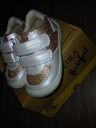 Nové topánky protetika barefoot, protetika,20