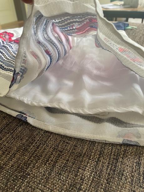 Slávnostné šaty, 122