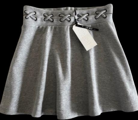 Coolcat tepláková sukňa vel.s-m, coolclub,m / s