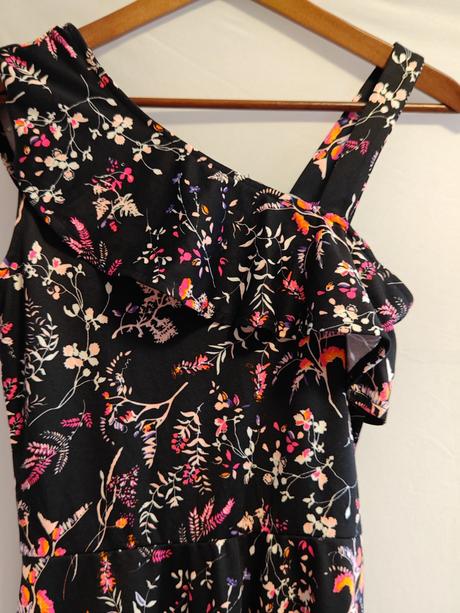 H&m zaujimave krasne letne saty 170/ s, h&m,s