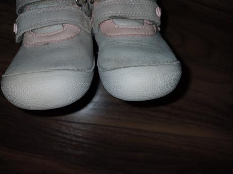 Celoročné topánky, v . 25, d.d.step,25