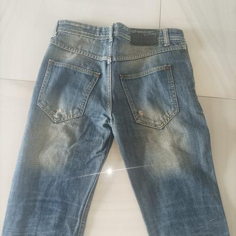 Jednoduché chlapčenské rifle 158, chapter young,158