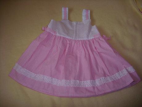 Letné šatičky v. 74/80, 74